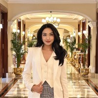 Joshitha Achappa Mukkatira