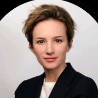 Marion Sepulchre Laffargue