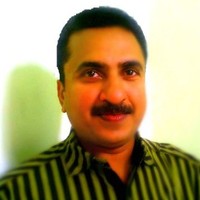 Prasad Angamaly