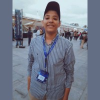 Ramy Elmasry