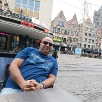 Hany Allam