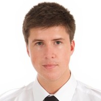 Alejandro Castro Marquez