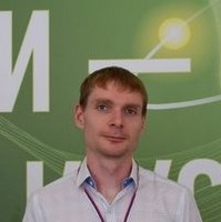 Denis Klimachev