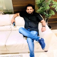 Bhavik Patel