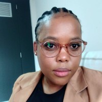 Vuyiseka Florence Mhlonitshwa