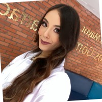 Daniela Díaz Vargas