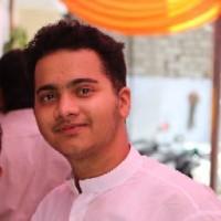 Shivam Gaikwad
