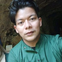 Khairul Ridhuwan