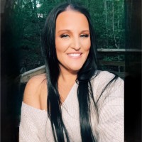 Ashley Sanford