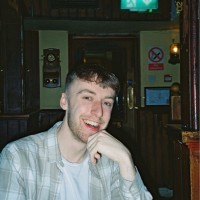 Conor Lynch