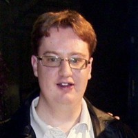 Aaron Lucas