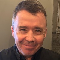 Wayne Barton