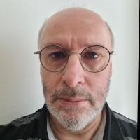 Daniel Guinault