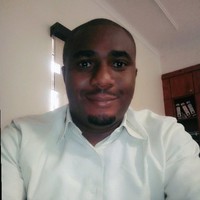 Emmanuel Nosike