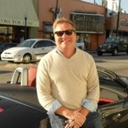 Jerry Ryba