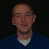 Joshua Burton