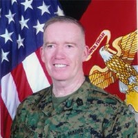 Patrick Clougher