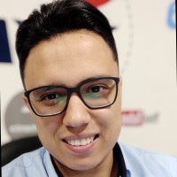 Alan Marcio
