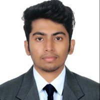 Varad Patil