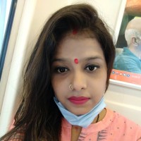 Bindu Trivedi
