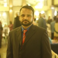 Faheem Ahmed Khan