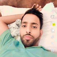 Ravi Kumar Chaurasiya