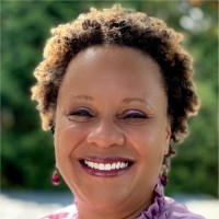 Candace Rogers