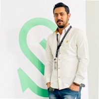 Emad Jehan
