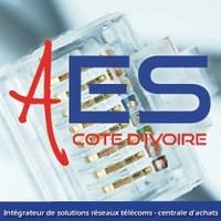 AES - Côte d'Ivoire Africaine d'Equipements et de Services