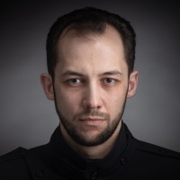 Roman Kazakov