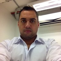 Fabio Henrique Rocha de Castro