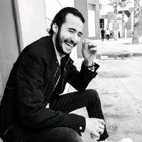 Abdullah Karam