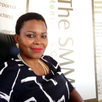 Gugulethu Sako (MBA, MDP)