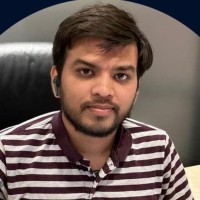 Pritesh Bhoi
