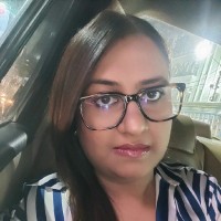 Atiya Warsi