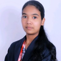 Parvathy S
