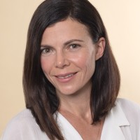 Olena Melnyk (Babenko)