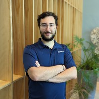 Ismael Ben Lahmar González