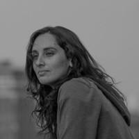 Carla Salinas Cortés