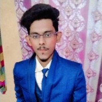 Syed Shoaib