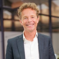 Robert Van Zanten