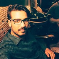 Nauman Zafar
