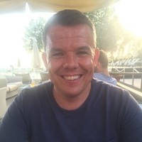 Daniel Parkinson