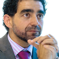 Rafael Camacho Fumanal