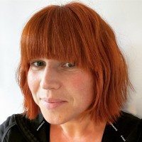 Harriet Kelly