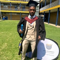 Kgomotso Mokoo