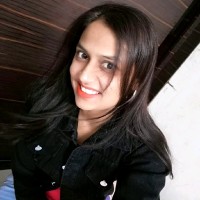 Kavita Shrivastav