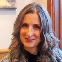 Anna Stoyanov