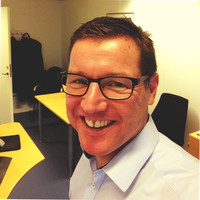 Karsten Ahrentoft Nielsen