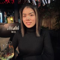 Amelia Yang